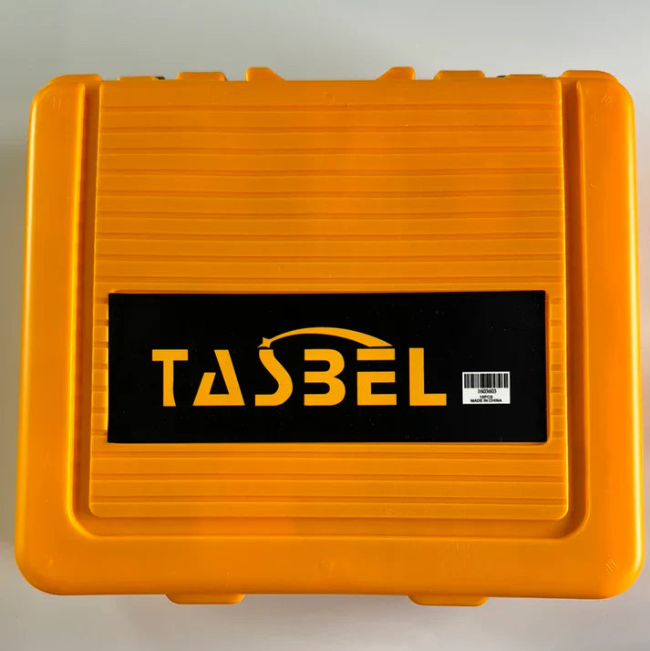 Taladro Tasbel  🔧✨ Pulidor, Lijador Y Desatornillador -BATERIA ADICIONAL DE REGALO