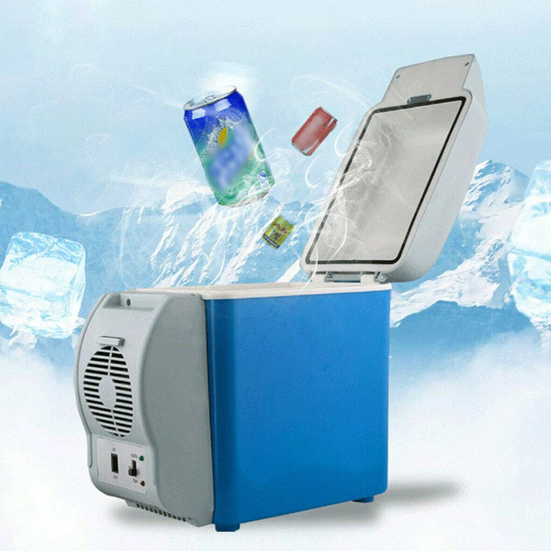 Refrigerador para carro TravelTemp - FRIO Y CALIENTE