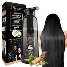 Shampoo Cubre Canas UNISEX - 20% De descuento