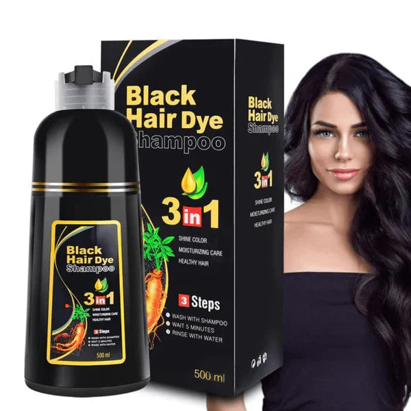 Shampoo Cubre Canas UNISEX - 20% De descuento